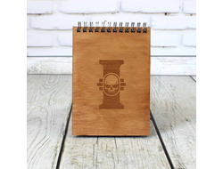 Скетчбук Вархаммер, Warhammer 40000 №14