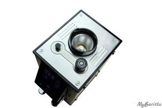 Кофемолка для эспрессо ZF64