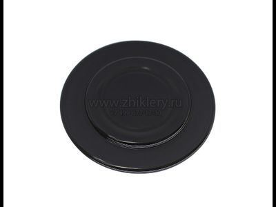 Крышка рассекателя большая ДеЛюкс (686823) d-10 см