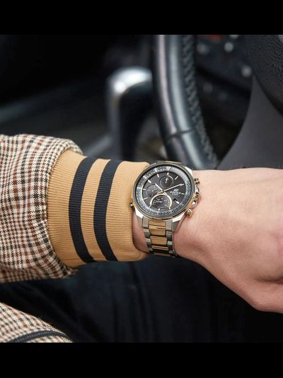 Часы Casio Edifice EFS-S590SG-1A