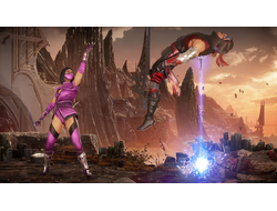 Игра Mortal Kombat II Ultimate (PS5)