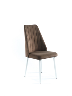 Кухонный стул SHADO Мокка Стандарт № 3 ткань кабрио №08