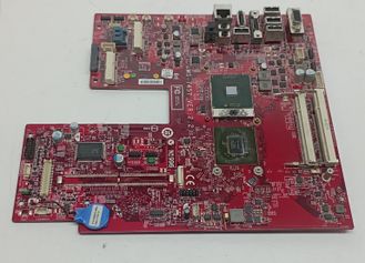 Материнская плата MS-7457 VER:2.2 для моноблока MSI MS-6657 (комиссионный товар)