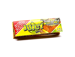 Бумажки Juicy Jay's Pineapple 1¼