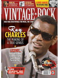 Vintage Rock Magazine в Москве, Иностранные журналы в России, British Magazine,Intpress,Intpressshop