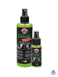 Антифог-очиститель C4 CARBON CLEANER 50ml