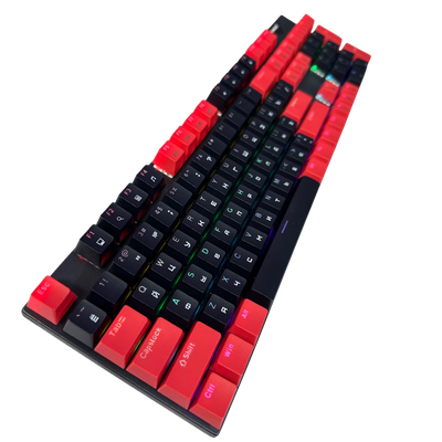 Игровая механическая FOREV