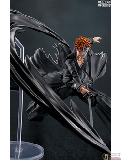 Фигурка Ичиго Куросаки (Ichigo Kurosaki S.H.Figuarts)