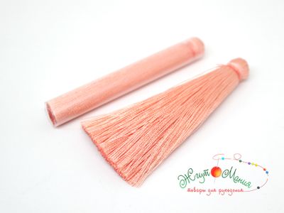 КИСТЬ ШЕЛКОВАЯ - 7см - 2016