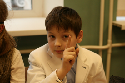 квест на выпускной мафия