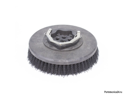 Дисковая щетка Tennant T5 70D, T500 70, 350мм, арт: 1028761, средняя (аналог)