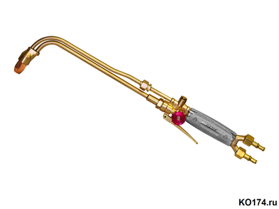 Резак ацетиленовый Р2А-22Р Сварог