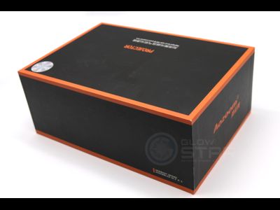 Биксеноновый модуль Hella 3R/5R Aozoom 3.0 дюйма (Premium Black Edition), 1шт