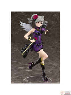 Фигурка 1/7 Ранко Кандзаки (Ranko Kanzaki Rosenburg Engel)