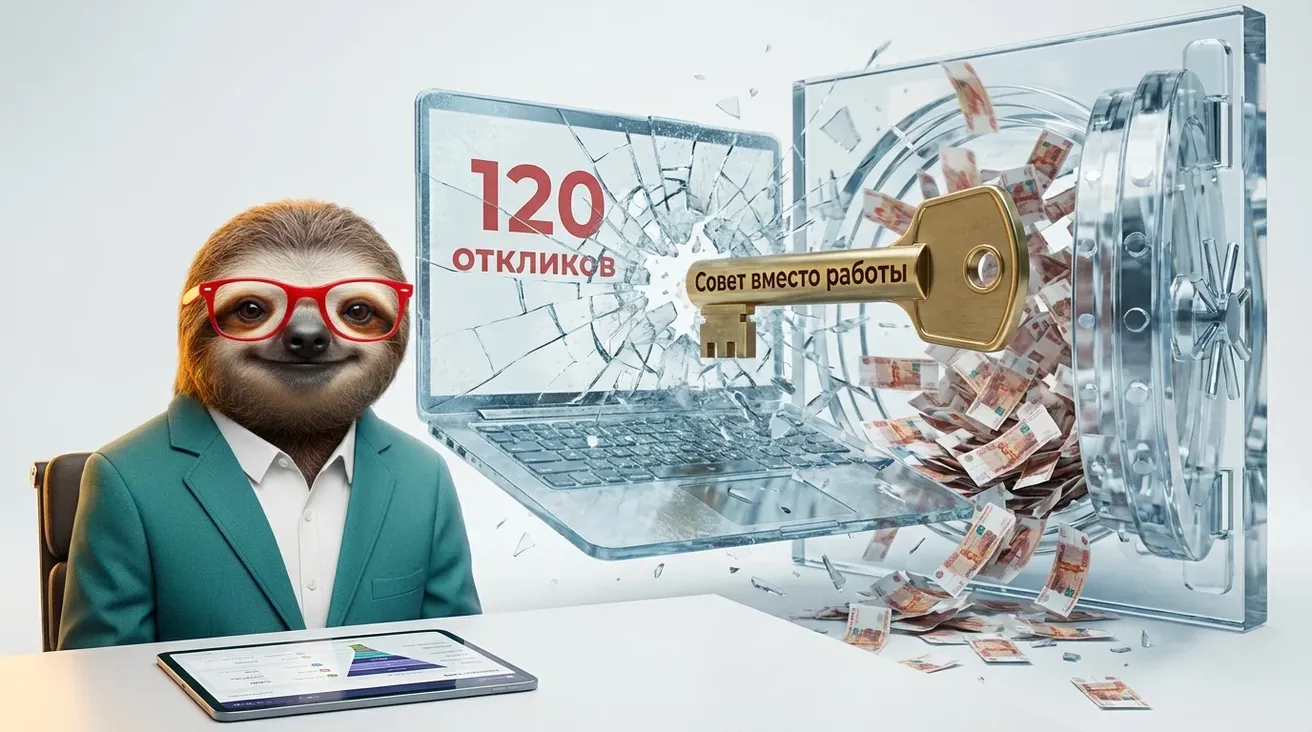 Поиск работы через нетворкинг и соцсети: Скрытый р