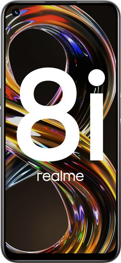 Realme 8i