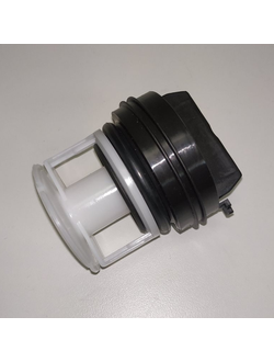 Фильтр сливного насоса Bosch 614351