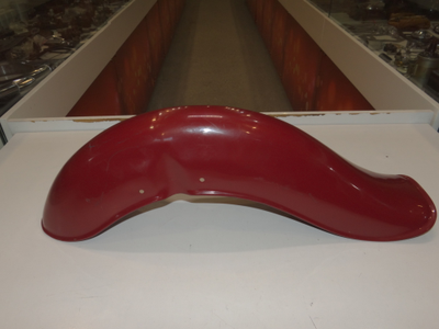 Переднее крыло Ява 555