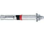 Анкер высоких нагруз. HILTI HSL-4-G M10/5 - M10 d15x106 5/-/- (2237437)