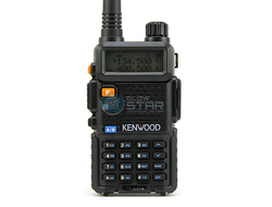 рация kenwood tk-f8 dual band