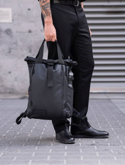 Рюкзак Wandrd Prvke EDC 18L Black фото 8