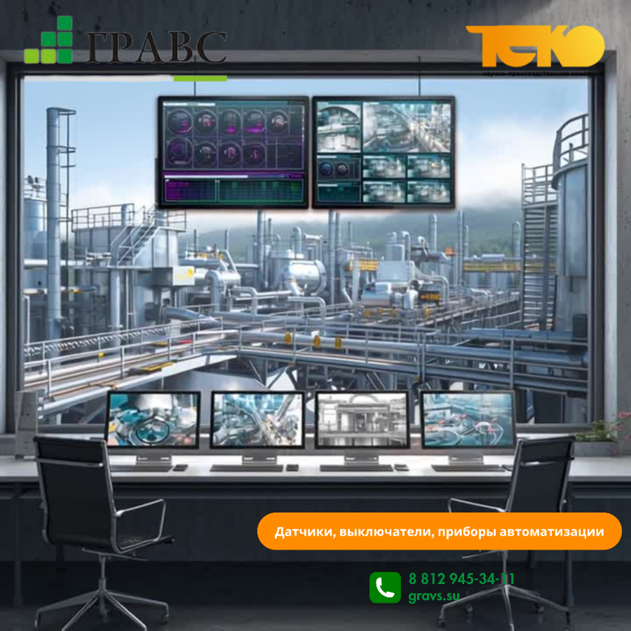 обновленные УКС от &laquo;ТЕКО&raquo;