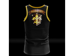 Running Wild - Blood On Blood TANK TOP SHIRT