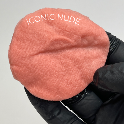 Iconic Nude (Иконик Нюд), ICOLOR (Айколор), Пигменты для татуажа, США