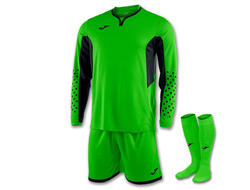 Комплект вратарский Joma Zamora III 100695.021 (Футболка+шорты+гетры)