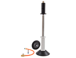 Обратный рихтовочный молоток, пневматический, 1,36 кг, 3 предмета KING TONY 9CH212