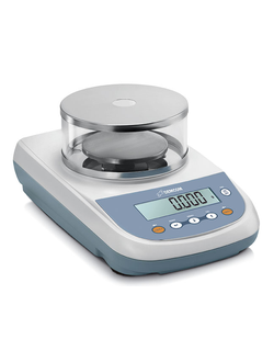 Лабораторные весы DA-1003C