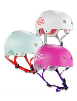 Шлем Rio Roller Helmet (доставка почтой)