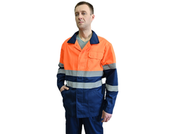 Сигнальная одежда