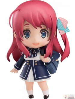Нендроид Сакура Минамото (Sakura Minamoto)