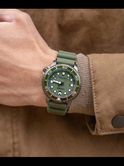 Наручные часы Citizen BN0157-11X