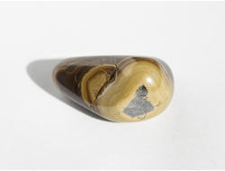 Брункит, галтовка, Польша (22*15*11 мм, 7 г) №18612