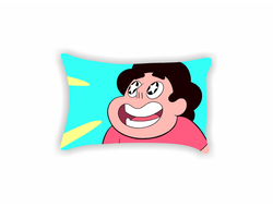 Подушка "Вселенная Стивена, Steven Universe" №26