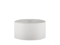 TB2101 Merida Эконом Мини Туалетная бумага в стандартных рулонах базовая 1 слой 200 метров