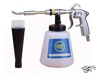 Торнадор TR-02 аппарат для химчистки