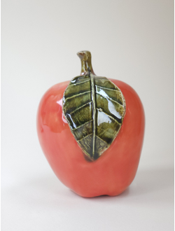 Наливное яблоко (красное)