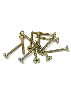 Шуруп для аквапанелей SN 4.2*25 мм (1000) Кнауф