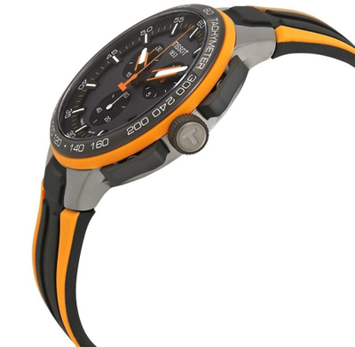 Швейцарские часы Tissot T111.417.37.441.04