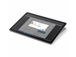 Планшет Microsoft Surface Go 4 for Business Intel N200 8GB 128GB Platinum (в коммерческой упаковке)