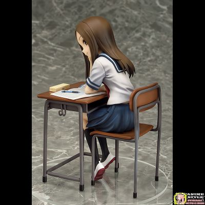 Фигурка 1/7 Такаги (Takagi san)