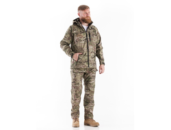 Костюм демисезонный "7.26 GEAR" SoftShell мультикам (нет в наличии)