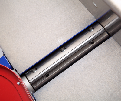 Фуговальный станок BELMASH BJM-1200/150S