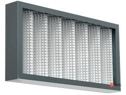 Сетевые элементы