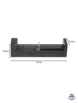 Зарядное устройство Li-Ion Charger USB 1