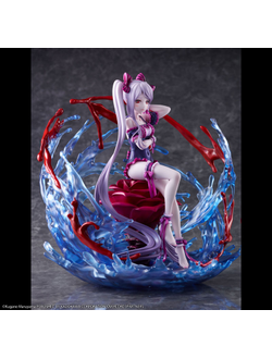 Фигурка 1/7 Шаллтир Бладфоллен (Shalltear Bloodfallen Swimsuit Ver.)