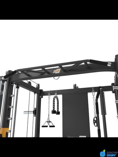 Силовая станция, машина Смита STONERISE D910N